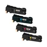 Görkembüro For Xerox 6500/6505 Toner Takımı