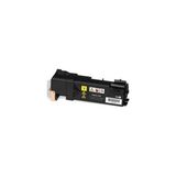 Görkembüro® For Xerox Phaser 6500 Toner Sarı