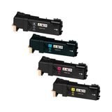 Görkembüro® For Xerox Phaser 6500 Toner Takım