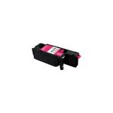 Görkembüro® For Xerox Workcentre 6015 Toner Kırmızı