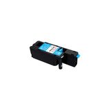 Görkembüro® For Xerox Workcentre 6015 Toner Mavi