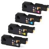 Görkembüro® For Xerox Workcentre 6015 Toner Takım
