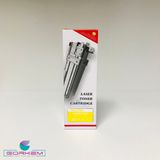 Görkembüro® For Xerox Workcentre 6505 Toner Sarı