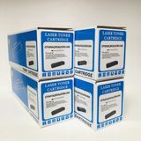 GörkemBüro GörkemBüro® for Hp Color Laserjet Pro Mfp M280NW Toner Takım