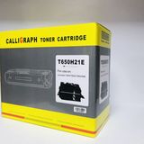GörkemBüro GörkemBüro® for Lexmark T654N/T654DN/T654DTN Toner