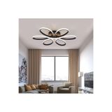 Görkemli Ticaret LEVENT Dekor Papatya Model Led 60 cm Tavan Lambası, Modern Aydınlatma, Dekoratif Şık Avize