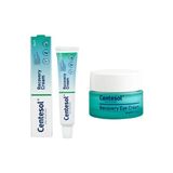 Görkito Centesol Onarıcı Cılt Bakım Kremı Cica Krem 30 gr - Görkito Centesol Onarıcı Göz Çevresı Bakım Kremı 15 ml 2'li Set