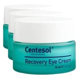 Görkito Centesol - Recovery Eye Cream (Onarıcı Göz Bakım Kremi) - 15 ml (3 paketi)