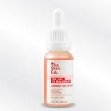 Görkito The Skin Co. %10 AHA %2 BHA Cilt Tonu Eşitleyici Gözenek Sıkılaştırıcı 20 ml Peeling Serum