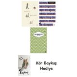 Görme Huyu + A ! Etika + Yaslı Mızıka + Kör Baykuş