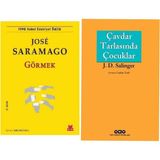 Görmek - Jose Saramago - Çavdar Tarlasında Çocuklar - Jerome David Salinger