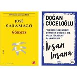 Görmek - Jose Saramago - İnsan İnsana - Doğan Cüceloğlu