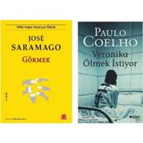 Görmek - Jose Saramago - Veronika Ölmek İstiyor - Paulo Coelho