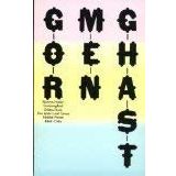 Gormenghast. (Hobbit Presse): Gormenghast, Bd.3, Der letzte Lord Groan