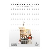 Görmesende Olur - Serhan Alben Sercan Alben Aytuğ Akdoğan
