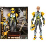 Gormiti GRV05000 - Skye Grv05200 The New Era Figürü Varis El Küre