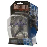 Gormiti GRV21 The New Era Skatus Figür