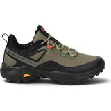 Gornornie 92638A Waterproof Outdoor Haki Erkek Ayakkabı - 255 - Haki