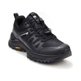 Gornornie 92763 Erkek Su Geçirmez (Waterproof) Garantili Outdoor Spor Ayakkabı - Siyah