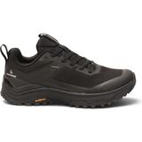 Gornornie 92770B Waterproof Outdoor Siyah Kadın Ayakkabı - 0 - Siyah