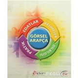 GÖRSEL ARAPÇA - KOLEKTIF