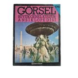 Görsel Büyük Genel Kültür Ansiklopedisi - Fasikül: 176 (İkinci El)