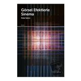 Görsel Efektlerle Sinema Hale Satıcı