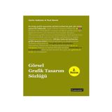GÖRSEL GRAFIK TASARIM SÖZLÜĞÜ - GAVIN AMBROSE;PAUL HARRIS