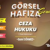 Görsel Hafıza Serisi Ceza Hukuku (Özel Hükümler)