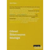 GÖRSEL İLLÜSTRASYON SÖZLÜĞÜ - MARK WIGAN