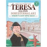 Görsel, Mantıksal Ve Bilişsel Beceri Etkinlikleri ( 7-9 Yaş) - Teresa Hala’nın Soruşturmaları 1
