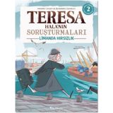 Görsel, Mantıksal Ve Bilişsel Beceri Etkinlikleri ( 7-9 Yaş) - Teresa Hala’nın Soruşturmaları 2