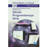 Görsel Programlamaya Giriş Visual Basic ve Visual C# - Hürol Aslan