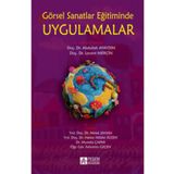 Görsel Sanatlar Eğitiminde Uygulamalar - Pegem Akademi Yayıncılık