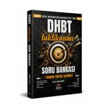 GÖRSEL ZEKA YAYINLARI 2026 YEDİBEYZA DHBT taktikname SORU BANKASI Taktikli Çözümlü MEHMET ÜMİTLİ dhbt mbsts dkab