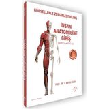 Görsellerle Zenginleştirilmiş İnsan Anatomisine Giriş Akademik Kitap SHMYO ve SYO Öğrencilerine Özel L. Bikem Süzen