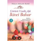 Görücü Usulü Aşk 3 İkinci Bahar Hayat Yayınları