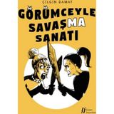 Görümceyle Savaşma Sanatı - Çılgın Damat