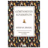 Görünmeyen Koleksiyon S. Zweıg Bez Cilt Koridor