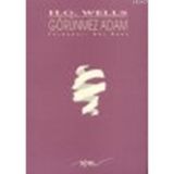 GÖRÜNMEZ ADAM - H. G. WELLS