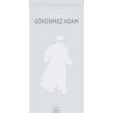 Görünmez Adam - Herbert George Wells