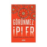 Görünmez İpler Patron Lider ve Paydaşlar Librum Kitap Yayınları