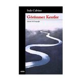 GÖRÜNMEZ KENTLER - ITALO CALVINO