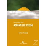 Görüntüler Evreni - Çerkes Karadağ