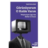 Görünüyorum O Halde Varım - Tayfun Atay