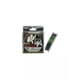 Gosen W8 Casting Pe 8 Örgü Spin İp 150 mt Yeşil 0.187 mm Misina