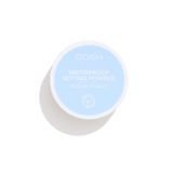 Gosh Waterproof Sabitleyici Pudra 001 Transparent
