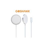 goshawk Iphone Tüm Serilere Uyumlu 20 W Kablosuz Şarj Aleti Magsafe
