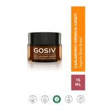 Gosiv 15 ml Canlandırıcı ve Kırışıklık Karşıtı Göz Çevresi Kremi