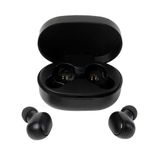 Gosmart Earbuds Gs-Tws 10 Bluetooth Kulak İçi Siyah Kulaklık